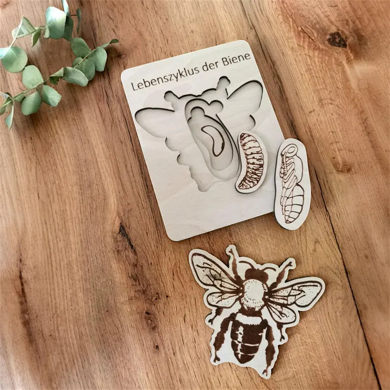 Abeja