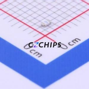 F0603FF1000V032TM One-Time Fuse 0603 Fuse ( Type: SMD Fuse )( Rated Current: 1A )( Rated Voltage: 32V ) - Product Image 2