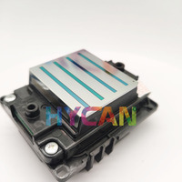 Cabezal de Impresión I3200 Nuevo para Impresora de Inyección de Tinta Epsn Xeda con Compatibilidad con Tinta Eco Solvente, DTF, Sublimación, UV y DTG