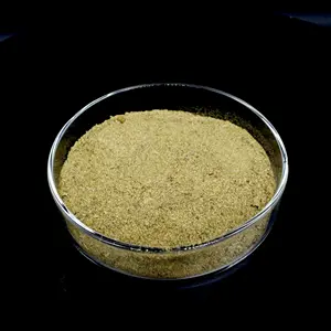 Factory direct sales of high-quality poultry and animal feed additives 65% High protein fish meal