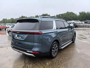 2021 Carnival 2.0T Luxury Technology Edition Voitures d'occasion Véhicules d'occasion Pas cher conduite à gauche - Product Image 4