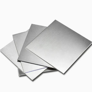 Placa de Aleación de Níquel de Alta Temperatura UNS N08810 Incoloy 800, Estabilidad Térmica, 63% Ni, Resistencia de 550 MPa, Refinería Petroquímica - Product Image 1