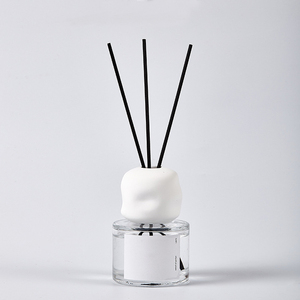 Ambientador para <span class=keywords><strong>el</strong></span> hogar personalizado, etiqueta privada al por mayor, aromaterapia, piedra aromática líquida sin fuego, encantador difusor de caña para <span class=keywords><strong>el</strong></span> hogar - Product Image 1