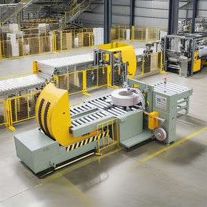 5 टी कुंडल अपंडर और लिफ्टर के साथ स्लाइडिंग टेबल नए मैकेनिकल गियरबॉक्स और मोटर - Product Image 6