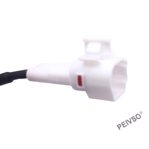 เซ็นเซอร์ ABS ด้านหน้าประสิทธิภาพสูงรุ่นใหม่ PEIVSO สำหรับ Toyota Corolla ZZE121/122 CDE120 ปี 2001-2009 OEM 89542-02040 - Product Image 2