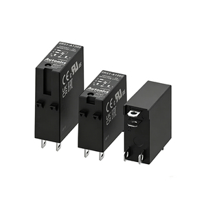 Nuevo Relé de Estado Sólido Original Autonics Serie SRS1 SRS1-A1X201/SRS1-B1205-1/SRS1-B1205R-1 con Disipador de Calor Desmontable - Product Image 6