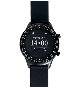 Reloj Inteligente DF W300 con Monitor de Frecuencia Cardíaca, Saturación de Oxígeno en Sangre, Contador de Pasos, Patrones de Sueño, Señal de Fuerza y Nivel de Batería - Product Image 4