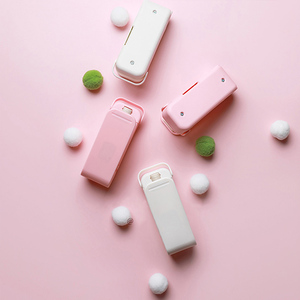 Máy hàn miệng túi thực phẩm mini, máy đóng gói nhiệt cầm tay, túi nhựa nhiệt dẻo, bộ dụng cụ đóng gói nhà bếp - Product Image 4