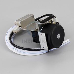 Conjunto de Bomba de Vacío VB-HMN0253 con Tubo para Impresora Serie VJ 1000 - Product Image 1