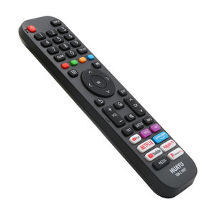 <span class=keywords><strong>Telecomando</strong></span> Universale <span class=keywords><strong>HUAYU</strong></span> RM-L1665 per TV Smart LCD Hisense Hilif con Netflix, YouTube e Freeviewplay - Product Image 3