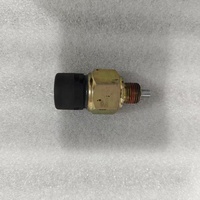 Interruptor de Bloqueo del Diferencial Entre Ejes 3834050-A0E, Alta Calidad, Original, para Camiones FAW J6P