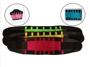 Top Fabricante OEM cintura trainer cinto fitness barriga envoltório lombar cinta de volta suporte cinto alívio Lower Back <span class=keywords><strong>Pain</strong></span> - Product Image 5