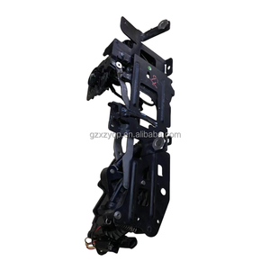 Para <span class=keywords><strong>Rolls</strong></span> <span class=keywords><strong>Royce</strong></span> Ghost original logotipo de <span class=keywords><strong>segunda</strong></span> <span class=keywords><strong>mano</strong></span> mecanismo de hundimiento tanque de agua micro mecanismo de etiquetado OEM 51117198867 - Product Image 3