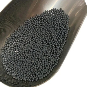 Sphère de charbon actif sphérique haute qualité iriodine 1000 absorbant les odeurs élimination de l'<span class=keywords><strong>humidité</strong></span> pour la filtration de l'eau - Product Image 3