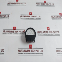 Nouveau Compteur de Pourcentage Original Yamatake-Honeywell 80277735-001 0-100 en Stock Prêt à l'emploi