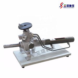 Modelo Anatómico de Motor Metálico Didáctico para Escuelas, Equipo Educativo de Fabricación <span class=keywords><strong>Profesional</strong></span>, Entrenamiento Completo, Color Azul - Product Image 4