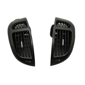 Grille de ventilation de climatisation Hyundai Kia Forte K97430 1X500 ABS, pièce de rechange pour l'intérieur de la voiture - Product Image 2