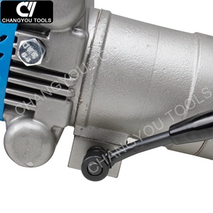 <span class=keywords><strong>Cintreuse</strong></span> de barres d'armature de <span class=keywords><strong>batterie</strong></span> RB-16L - Product Image 4