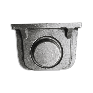 Cuña <span class=keywords><strong>de</strong></span> fricción Bogie <span class=keywords><strong>de</strong></span> Venta caliente para piezas ferroviarias - Product Image 3