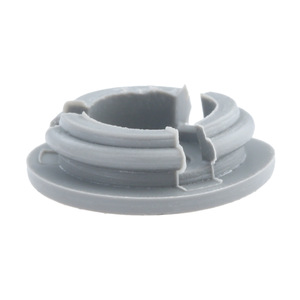 Sinotruk Door Panel <b>Plug</b> Cover Plastic Cap For Car Interior Repair <b>Replacement</b> - Product Image 3