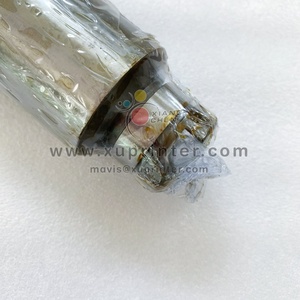 MA High Quality Drive Shaft L3.040.013 Roller Drive Shaft Cover for Heidelberg CD74 XL75 Offset <b>Press</b> Parts - Product Image 6