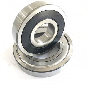 Roulement à billes à gorge profonde de qualité supérieure 6204 6205 <span class=keywords><strong>6206</strong></span> 6207 6208 6209 2rsh 2z 2rs1 - Product Image 2
