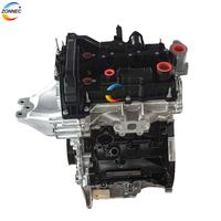 Ensemble moteur EcoBoost M1DA 1.0T de bonne qualité pour Ford Focus Fiesta EcoSport Mondeo
