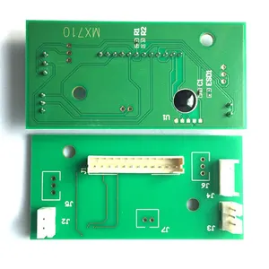 40G4135 Voor Lexmark Ms MX810 811 812 Fuser Toner Chip