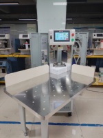 Machine de comptage de papier automatique haute vitesse pour feuilles A3 A4