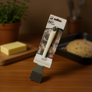 CECA 12u 25cm Brocha de Silicona para Mantequilla, Aplicación Conveniente, Utensilio de 25cm - Product Image 3