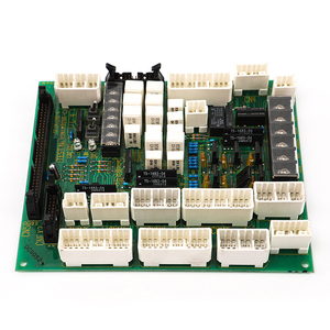 Vente Flash et Pièces d'<span class=keywords><strong>Ascenseur</strong></span> de Haute Qualité : Carte de <span class=keywords><strong>Circuit</strong></span> de Sécurité d'<span class=keywords><strong>Ascenseur</strong></span> CN-100A pour Hôtels et Appartements - Product Image 3