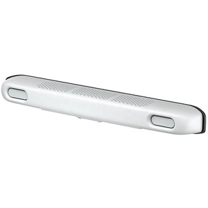 Barra de Video USB Poly V12 Original, Nueva en Stock, para Espacios Pequeños, con Certificado de Origen - Product Image 2