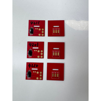Chip RFID Baru V4210-D/V4211-D/V4201-D/V4220-D untuk Printer Inkjet V J 1240/1280/1580/1880 - OEM/ODM Didukung Pengiriman Cepat