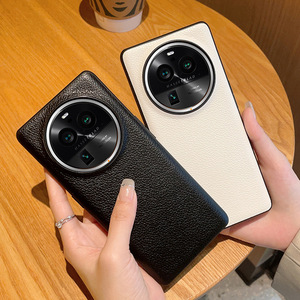 2023 nouveau Design étui de téléphone en cuir PU de luxe pour Oppo <span class=keywords><strong>Enco</strong></span> <span class=keywords><strong>Air</strong></span> <span class=keywords><strong>2</strong></span> Pro housse - Product Image 3