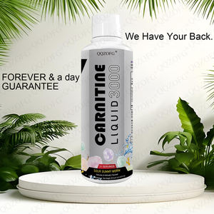 CC OEM Hersteller <span class=keywords><strong>L</strong></span>-Carnitin Liquid Drops Getränk mit <span class=keywords><strong>L</strong></span>-Carnitin-Mischung B Vitamine für Erwachsene Gewichts verlust Unterstützung 473ml - Product Image 5