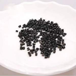 Gránulos de polietileno HDPE de resina PE de alta densidad Aplicación de grado de película con resistencia química - Product Image 1