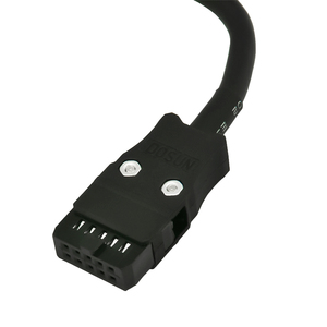 Kawat Kawat Peralatan Industri Kustom Pabrik <span class=keywords><strong>34P</strong></span> Kawat Ekstensi Universal Terminal Kawat Elektronik - Product Image 2