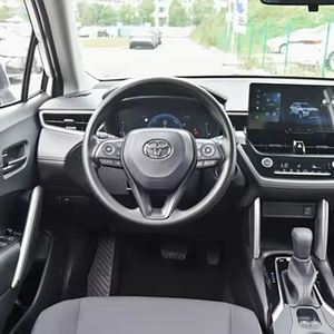2024 Toyo-ta Corolla-La 2.0L Smart Electric Hybrid versión pionera <span class=keywords><strong>Coche</strong></span> usado a la venta Coches más <span class=keywords><strong>baratos</strong></span> Faw - Product Image 4