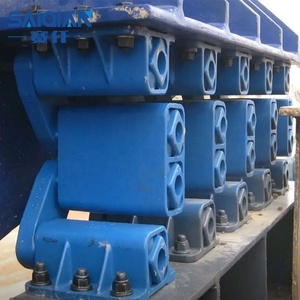 Rosta AB50-2 Anti vibrations halterung Federung Feder isolator System Wellen kupplungen mit Schwingungs isolation feder halterung - Product Image 5