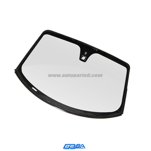 Pare-brise avant en verre de sécurité acoustique laminé pour Ferrari California T 2015-2020 - Product Image 2