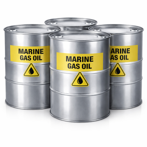 Huile marine MGO de haute qualité, carburant marin pour navires, moteurs marins, usage industriel, approvisionnement en raffinerie et exportation en vrac - Product Image 3