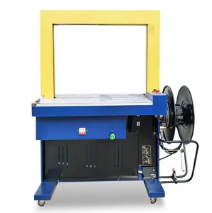 Automatic Strapping Machine,Baling Equipment,PP Strap Band Machine