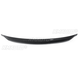 สปอยเลอร์หลังรถยนต์ ABS สำหรับ SUBARU WRX STI VA1 VA2 ปี 2015-2021 - Product Image 2