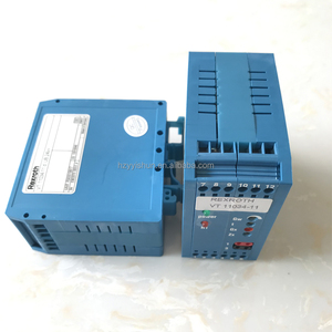 Carte d'amplification proportionnelle/servo VT11034-11D R900019917 - Product Image 3