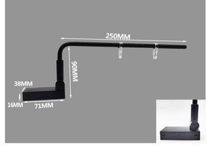هوكي مخصص تعزيز سوبر ماركت قابل للتعديل شنقا معدن البوب المنتج عرض شعار حامل المغناطيسي - Product Image 5
