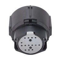 Connecteur étanche 14 broches 13603422, remplacement direct pour le câblage de la pompe à urée Cummins