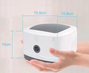 NE-J01 <span class=keywords><strong>Nebulizer</strong></span> jala anjing portabel untuk penggunaan hewan - Product Image 6