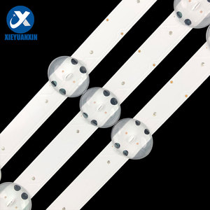 Thanh <span class=keywords><strong>LED</strong></span> TV đèn nền sửa chữa cho <span class=keywords><strong>LG</strong></span> 65inch 9LED <span class=keywords><strong>LED</strong></span> Strip TV đèn nền - Product Image 4