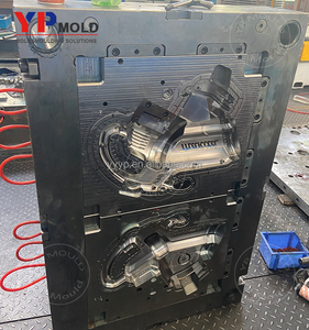 OEM công cụ điện nhà ở ép nhựa khuôn nhựa dịch vụ khuôn nhà máy - Product Image 4