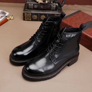 Zapatos de Hombre de Cuero Genuino de Lujo, Novedad de Otoño, Transpirables y Ligeros para Bodas, Negocios y Ocasiones Formales - Product Image 2